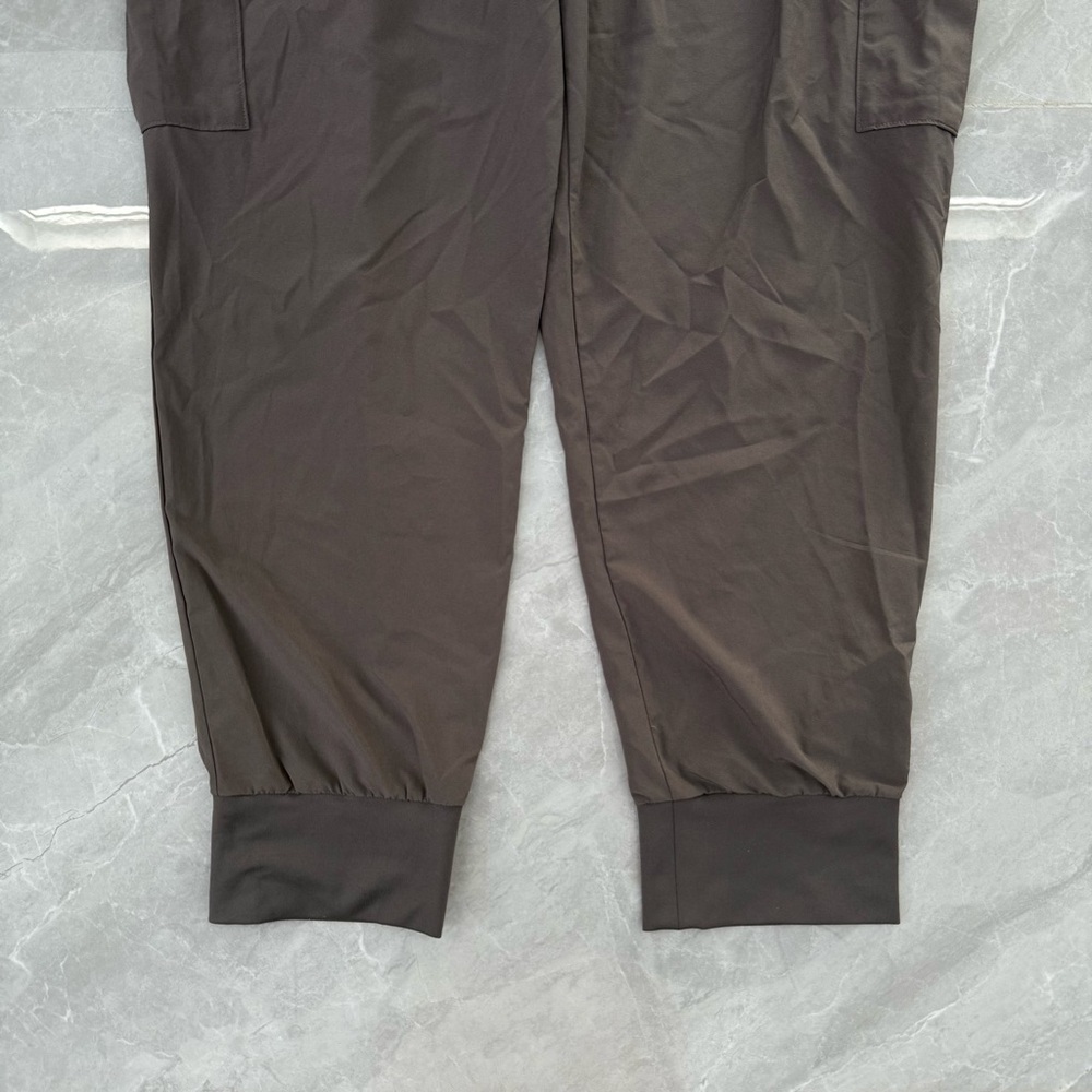 Women’s Z By Zella Jogger Pants Cargo Pockets Athleisure Workout Lounge Size XL - Picture 5 of 16